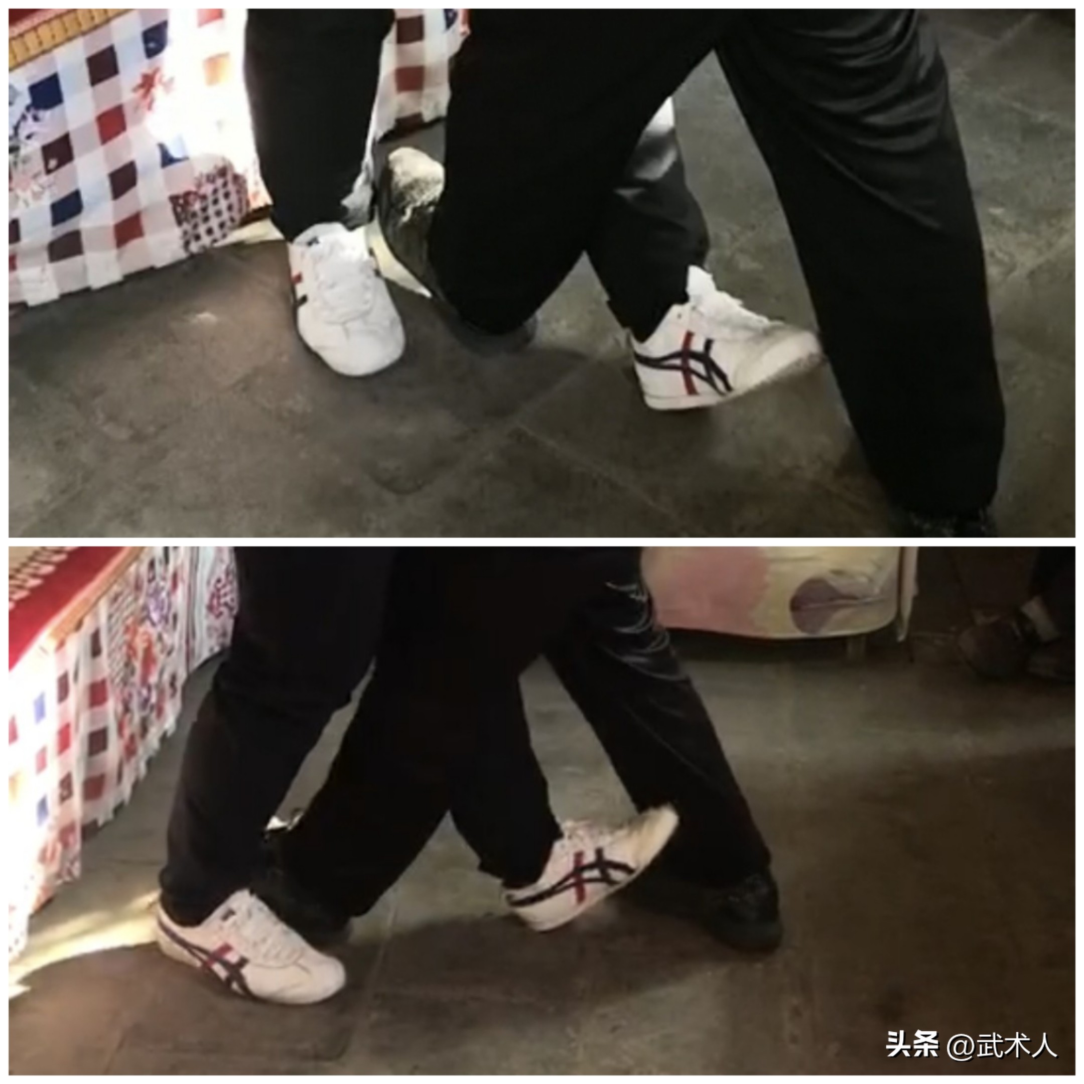 心意拳实战用法,心意拳法十大精髓