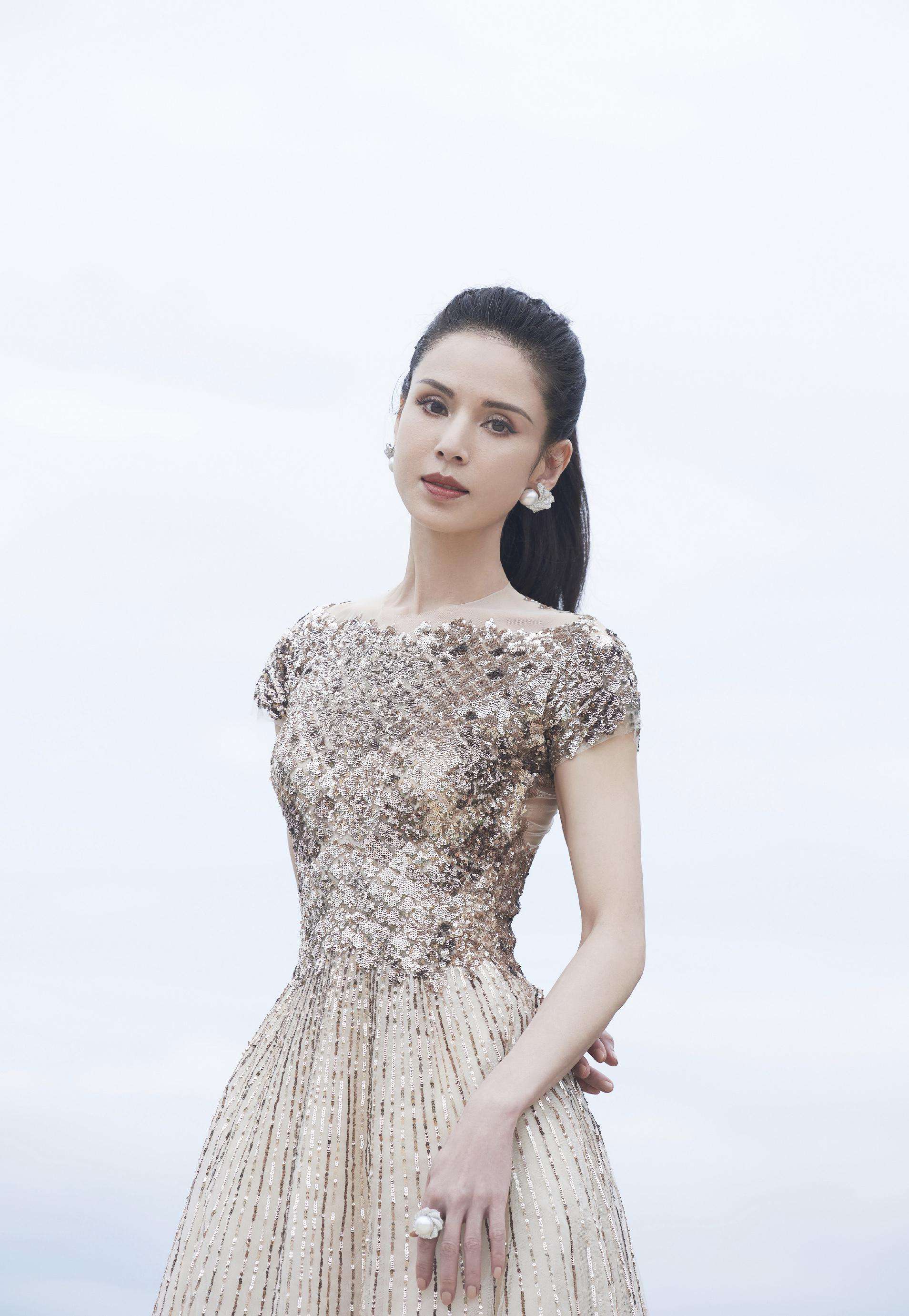 至今未婚的香港15大女明星,至今未嫁的大龄女港星