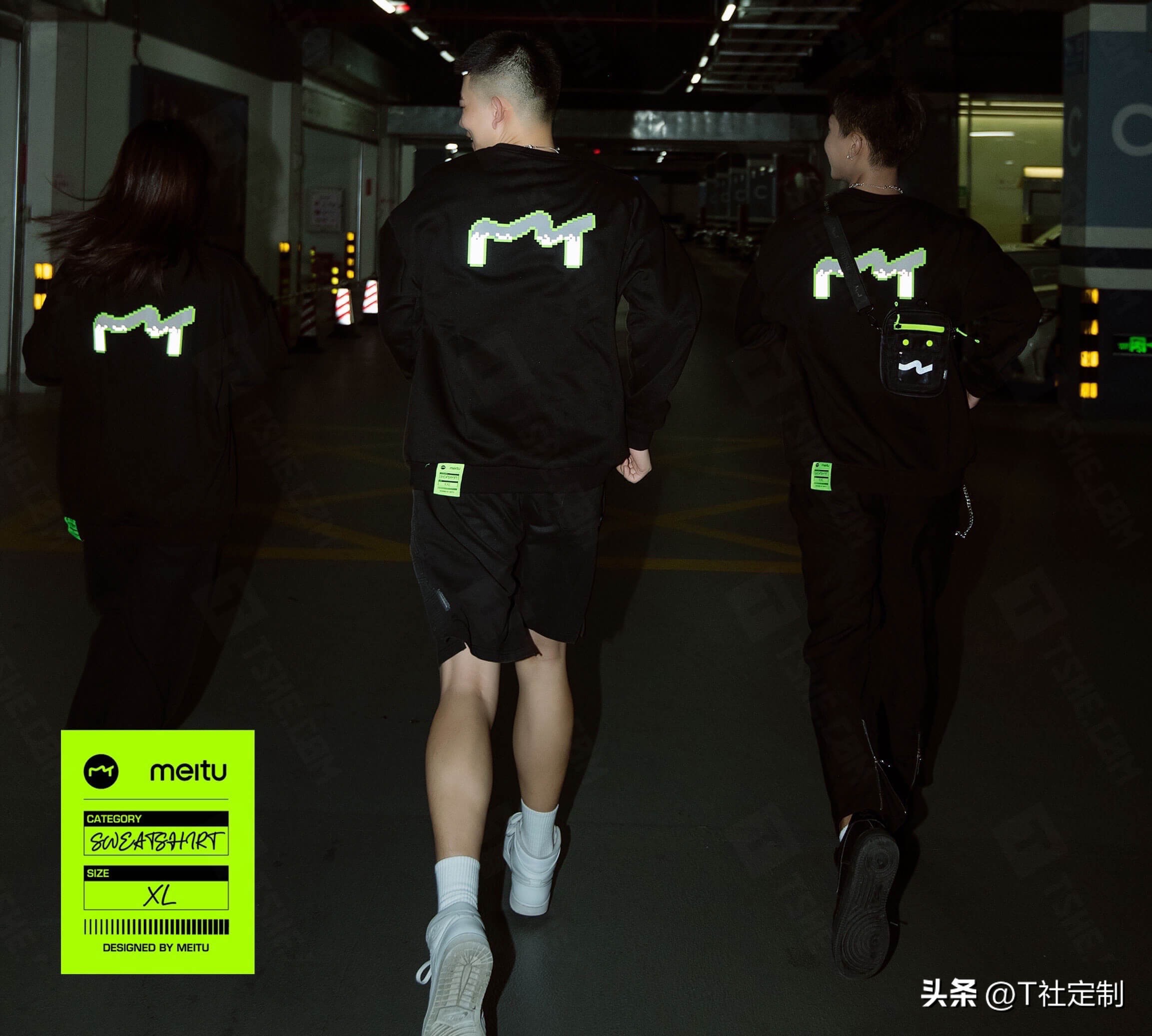 十周年文化衫定制通知,店庆10周年文化衫设计图案