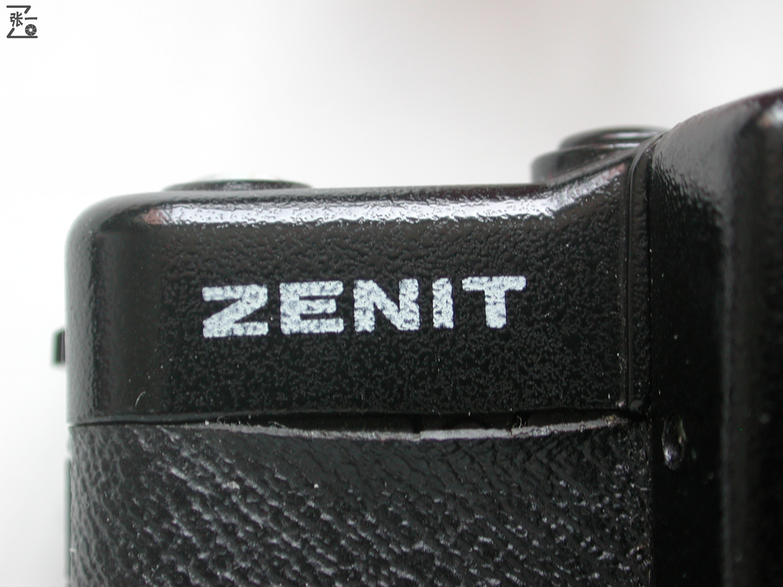 同好赠机：苏联LOMOLC-A的出口版ZenitLC-A旁轴相机！1984年问世