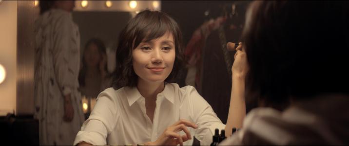 迷茫时就要听过来人的话，《流金岁月》小姨戴茜的通透，值得学习