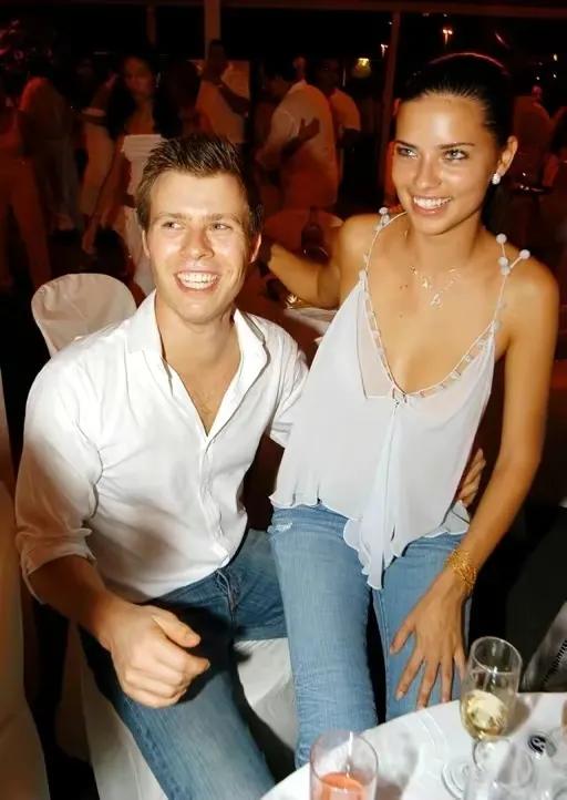 阿德里亚娜利马身材巅峰时期,阿德里亚娜利马身材照