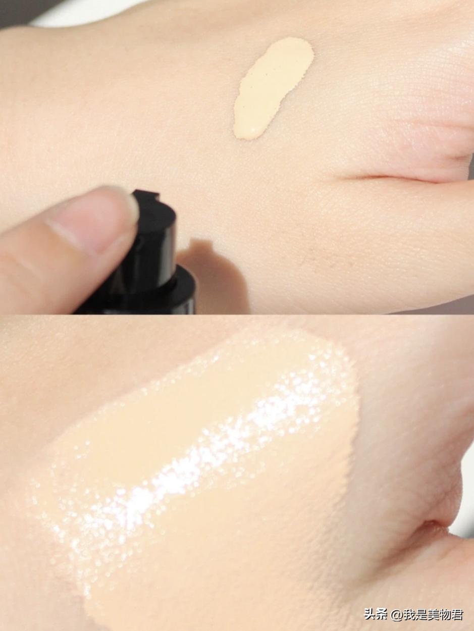 化妆怎么化底妆又白又透,如何打造干爽透白的底妆