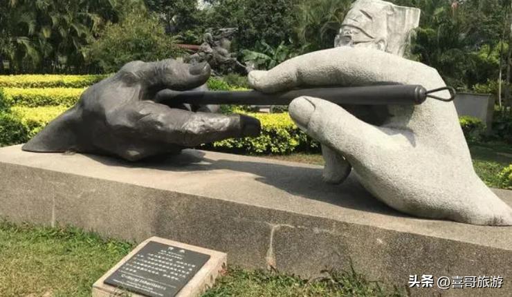 广东广州市海珠区值得游玩的旅游景点有哪些？自驾游有什么攻略？