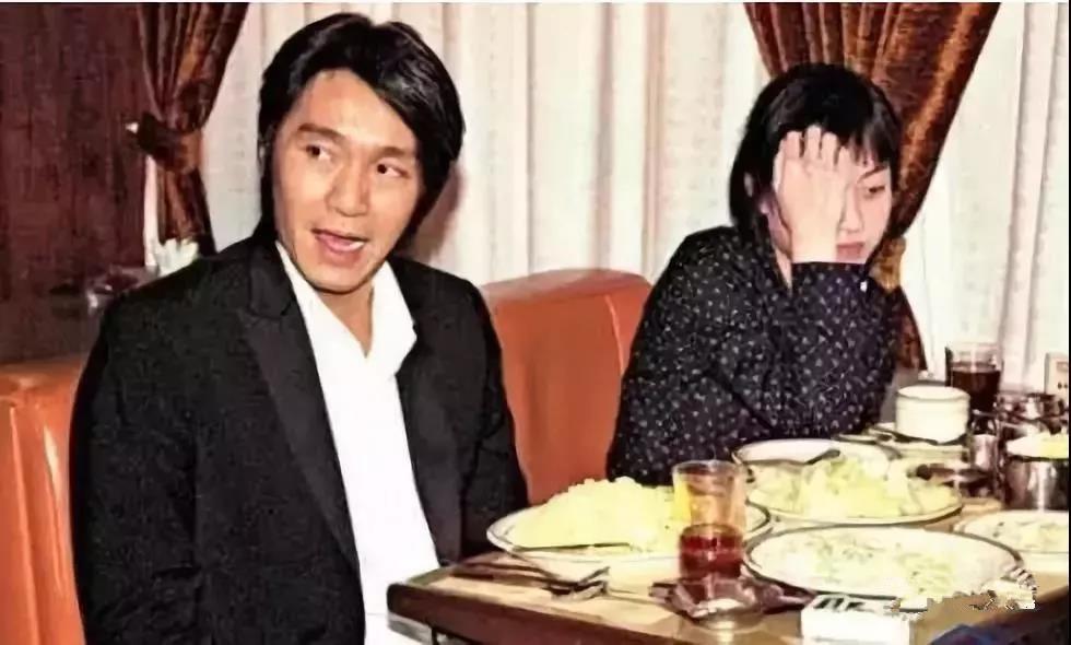 甘比奋斗史：刘銮雄的最后一个女人，看小娱记如何逆袭香港女富豪