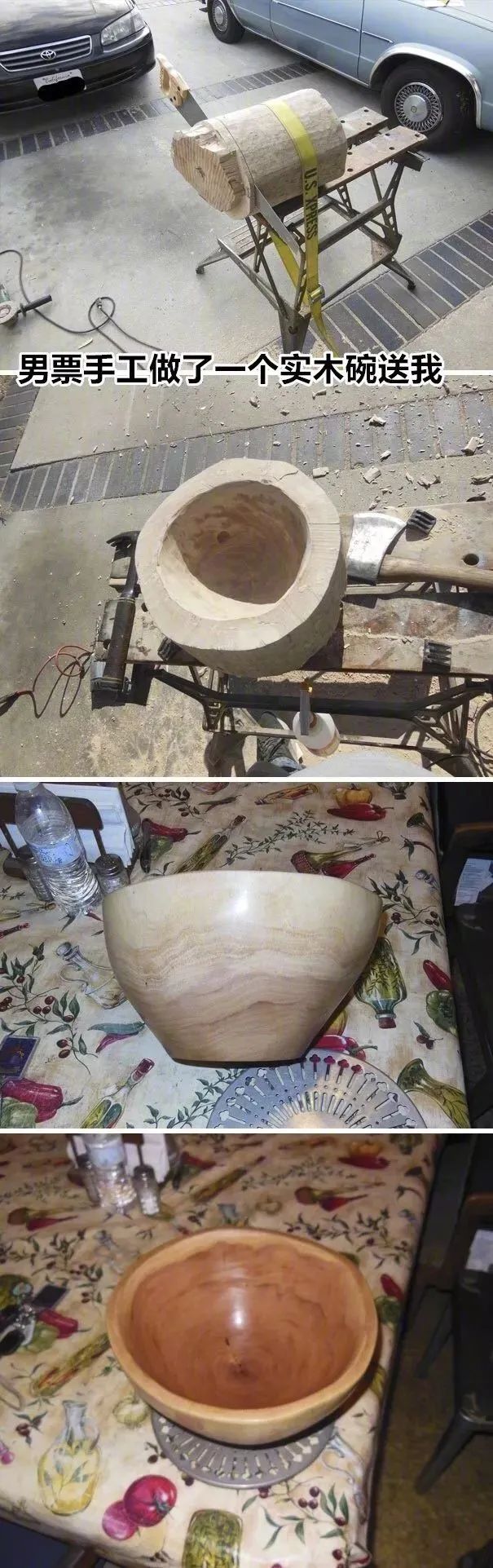 七夕最感人礼物,盘点一下七夕收到的礼物