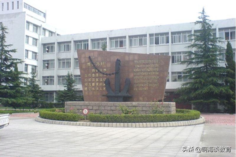 更名山东交通大学还需要等多久，硕士点的建设成关键
