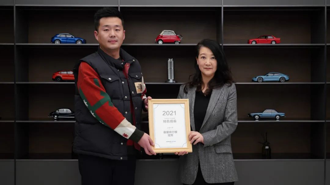 中国宝马4s店最多的城市排行榜,2021宝马最美销售评比