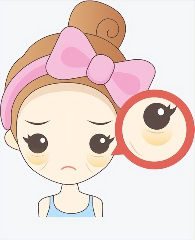 这7个方法迅速缓解你的黑眼圈,敷咖啡可以缓解黑眼圈吗