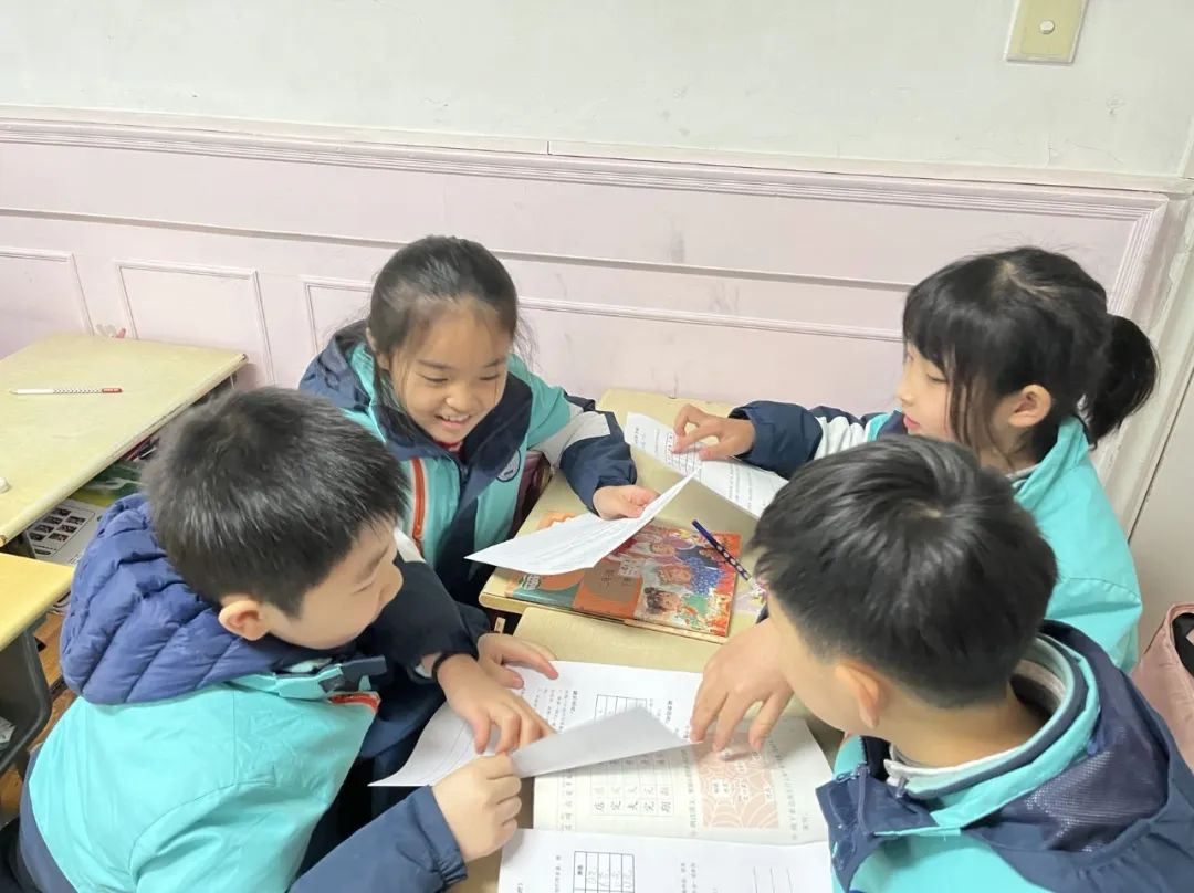 我外孙女小学：从实际问题出发，设计开展科学项目化学习活动，好