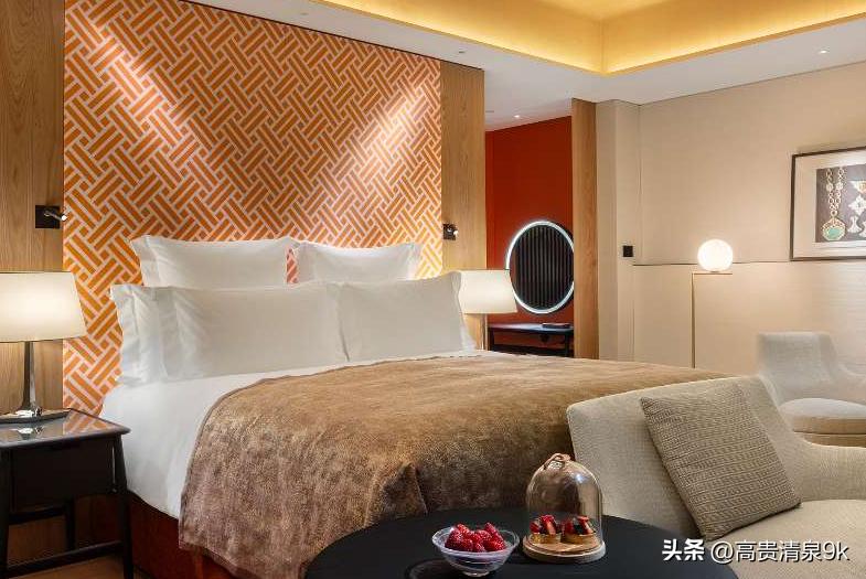 宝格丽酒店第七家在哪,全球最大的宝格丽店