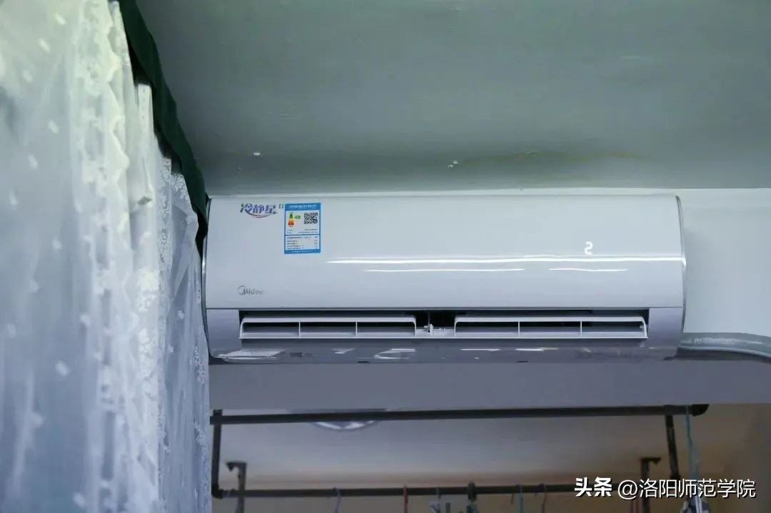 欢迎报考！选择洛师的N个理由