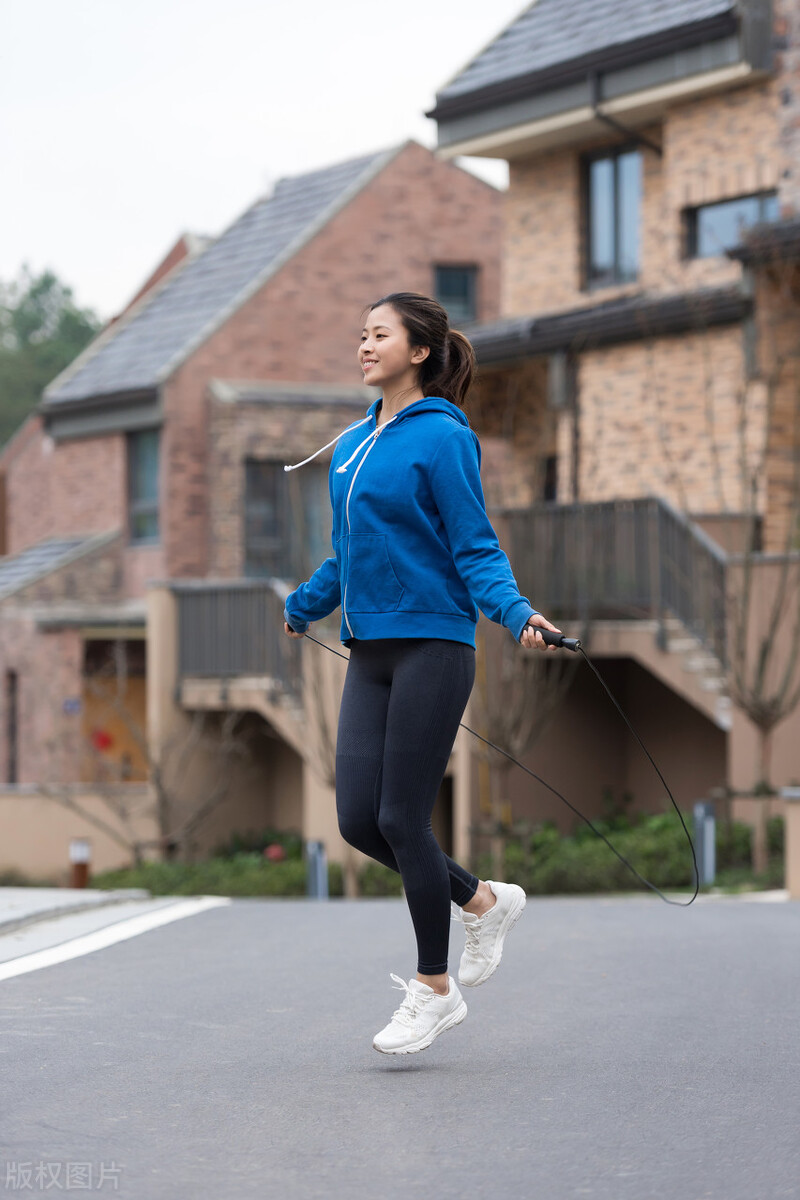 男性跳绳对备孕有好处吗,备孕期男生跳绳有什么好处