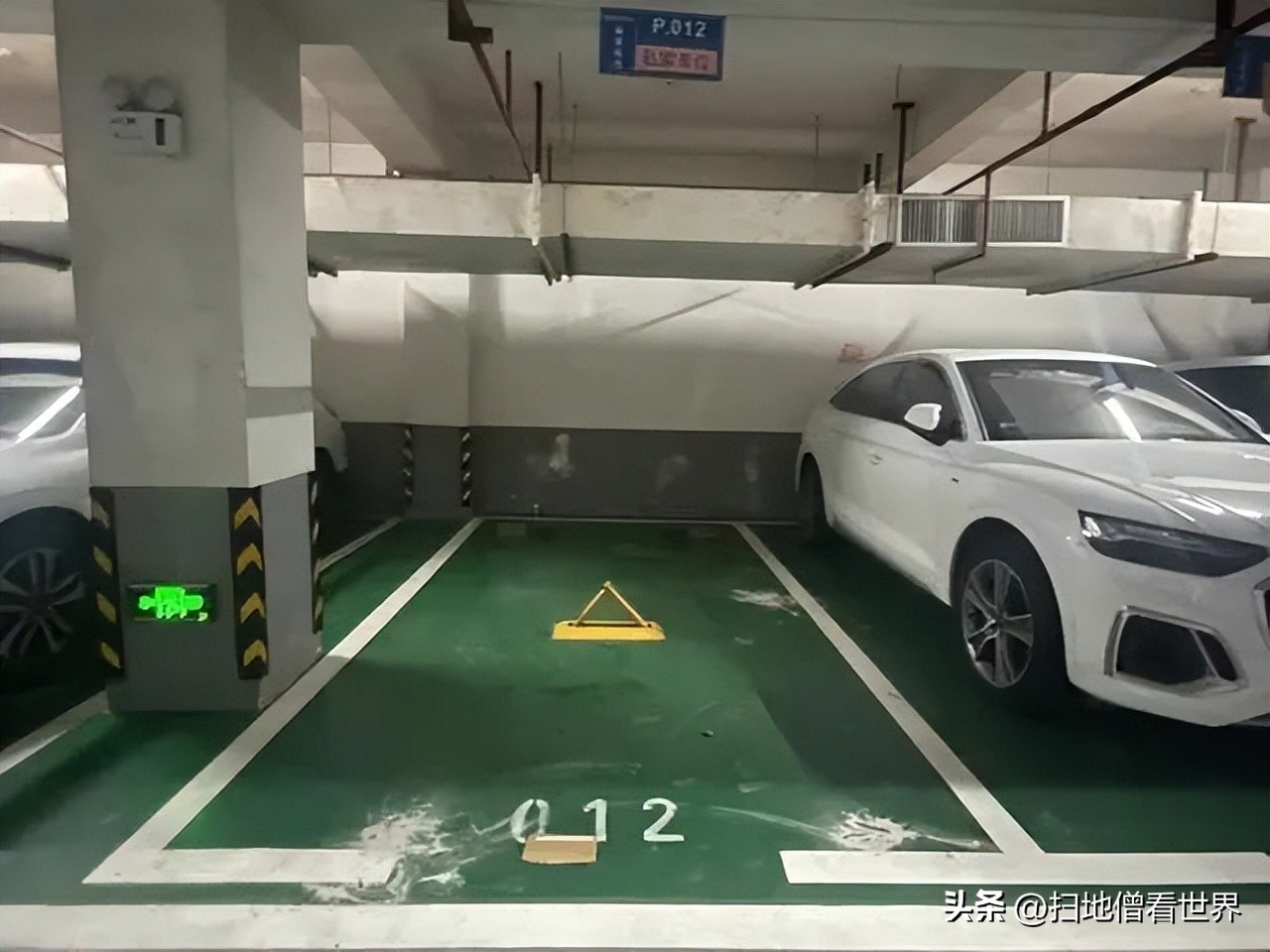 长沙霸占车位唐莎莎后续,长沙唐莎莎霸占车位后续