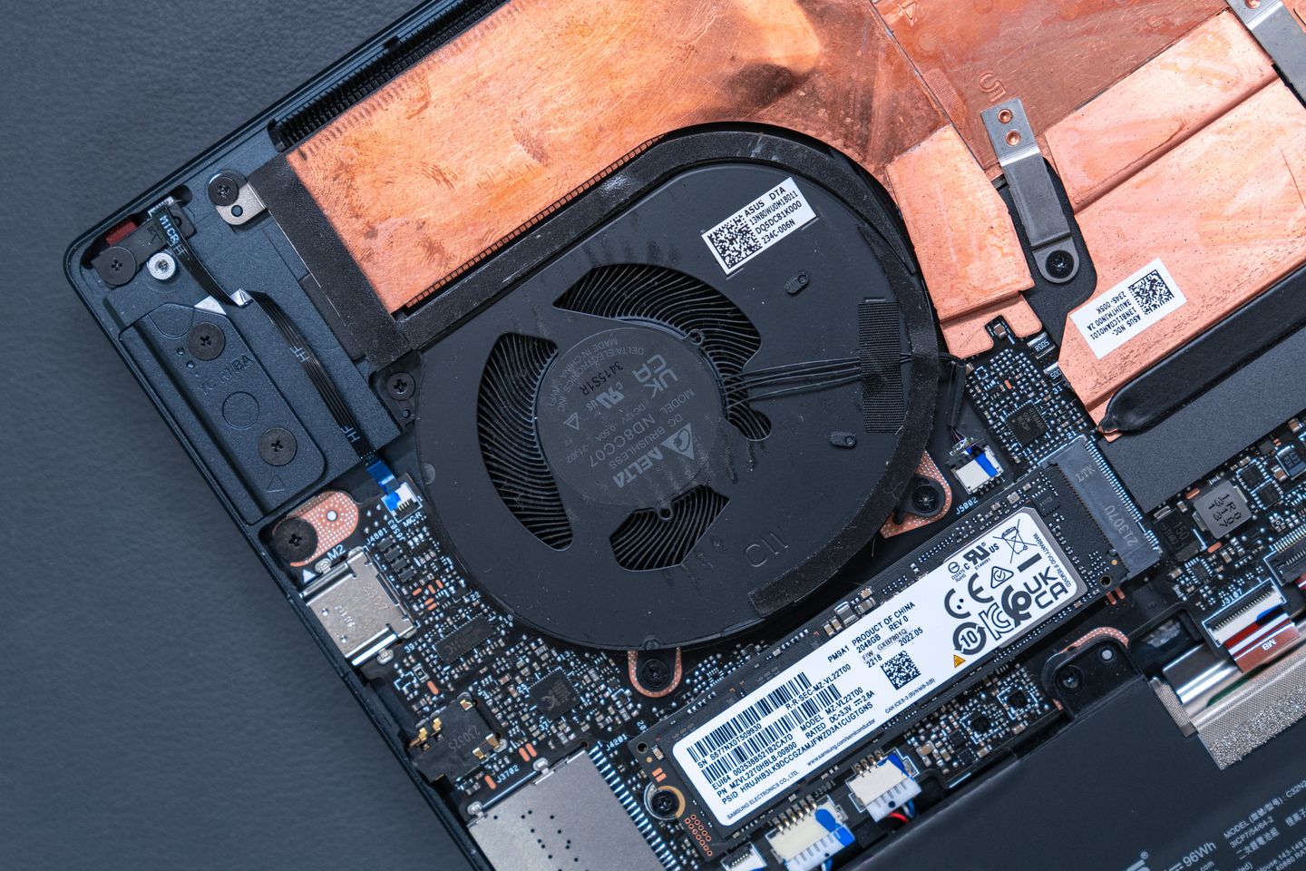 华硕灵耀proax11000m评测,华硕灵耀xultra实测