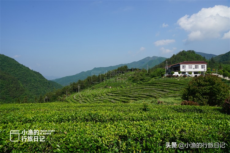 陕西西安旅游自驾攻略,西安踏青自驾游的绝佳去处两日游