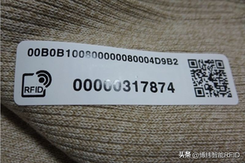优衣库rfid,优衣库吊牌上的rfid