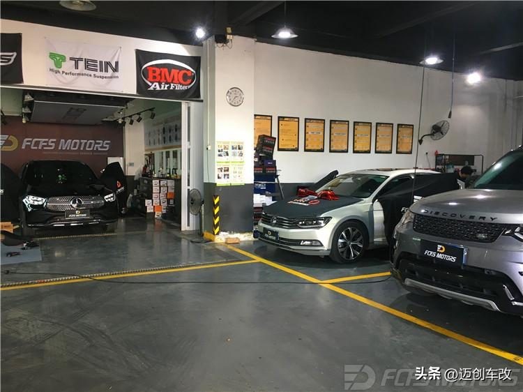 路虎发现运动座椅通风改装多少钱,路虎发现运动改座椅通风