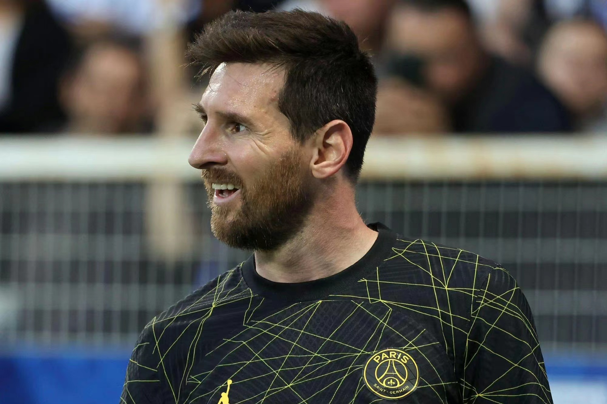 梅西领衔五大联赛自由身最佳阵,梅西五大联赛495球并列历史射手王