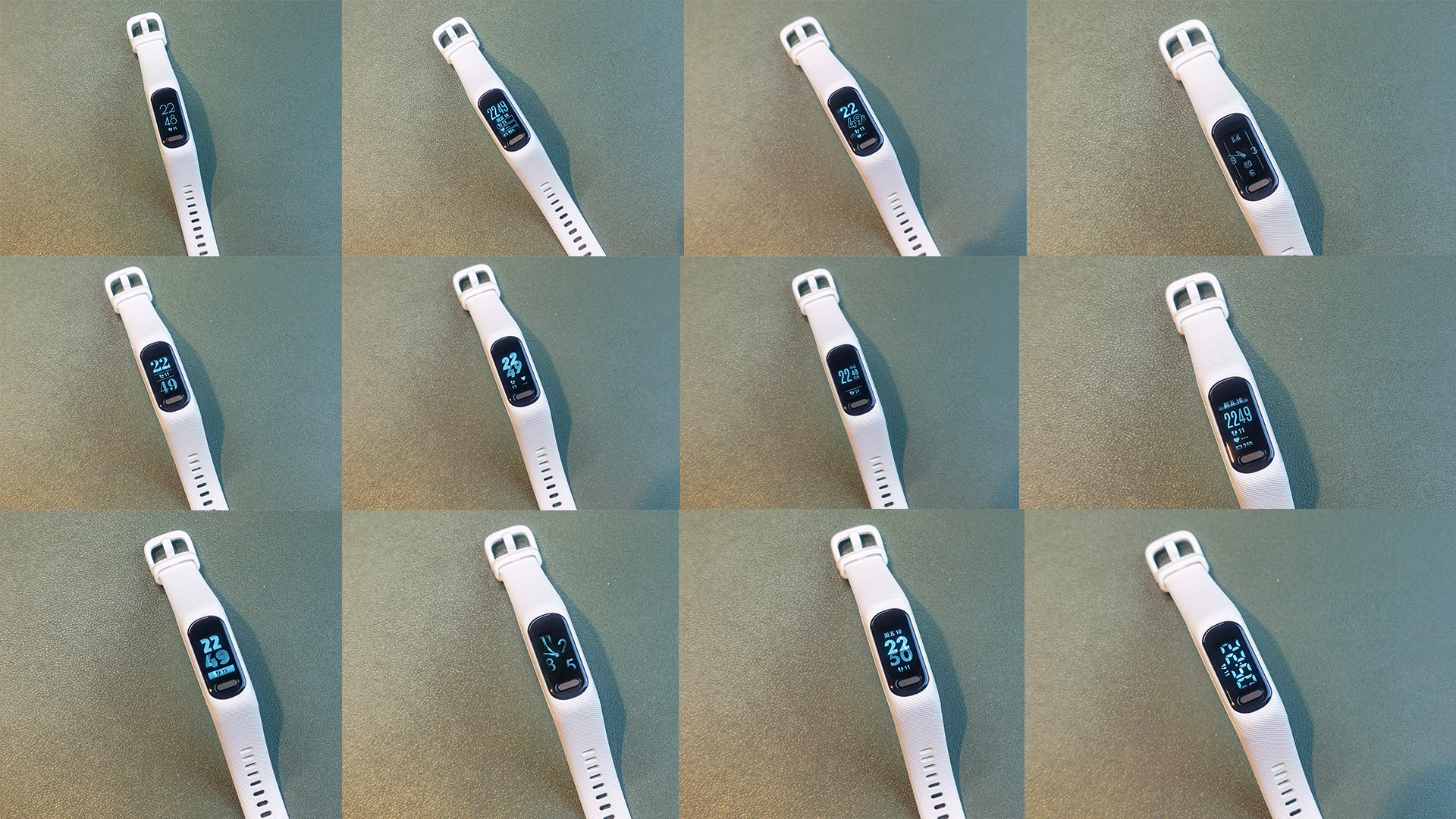 佳明 smart 5 (佳明的smart5)