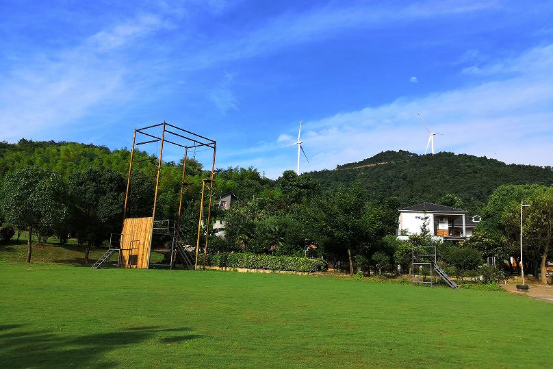 在长兴，遇见“小而美”文旅新空间（2022版）