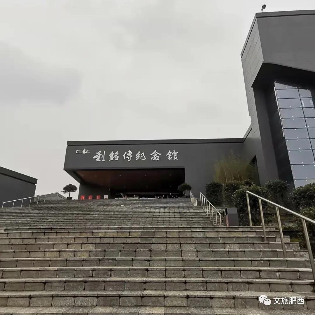 原来，在社交平台中，肥西的真实风景是这样的