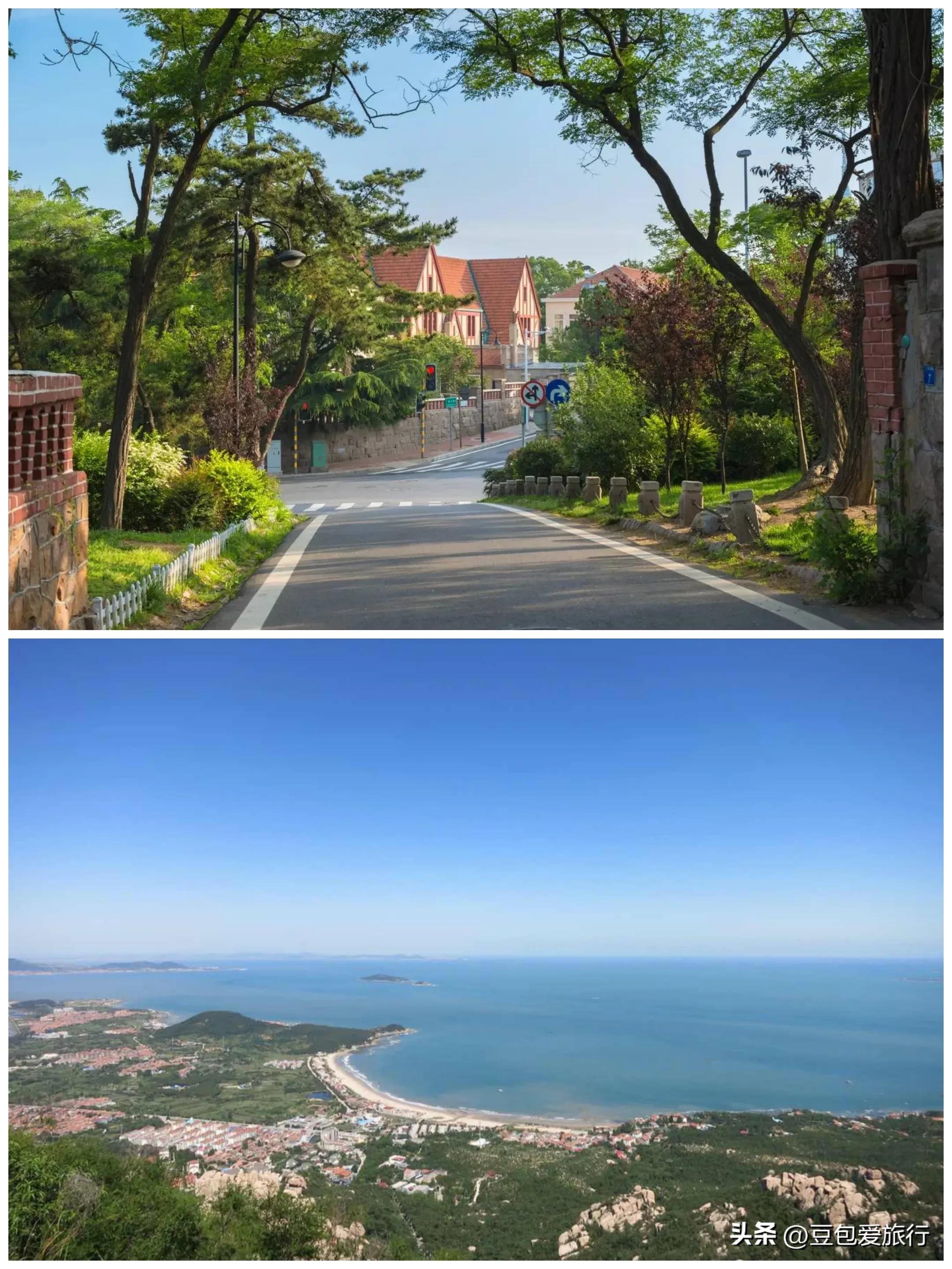 青岛出行旅游攻略,青岛旅游最好的交通方式