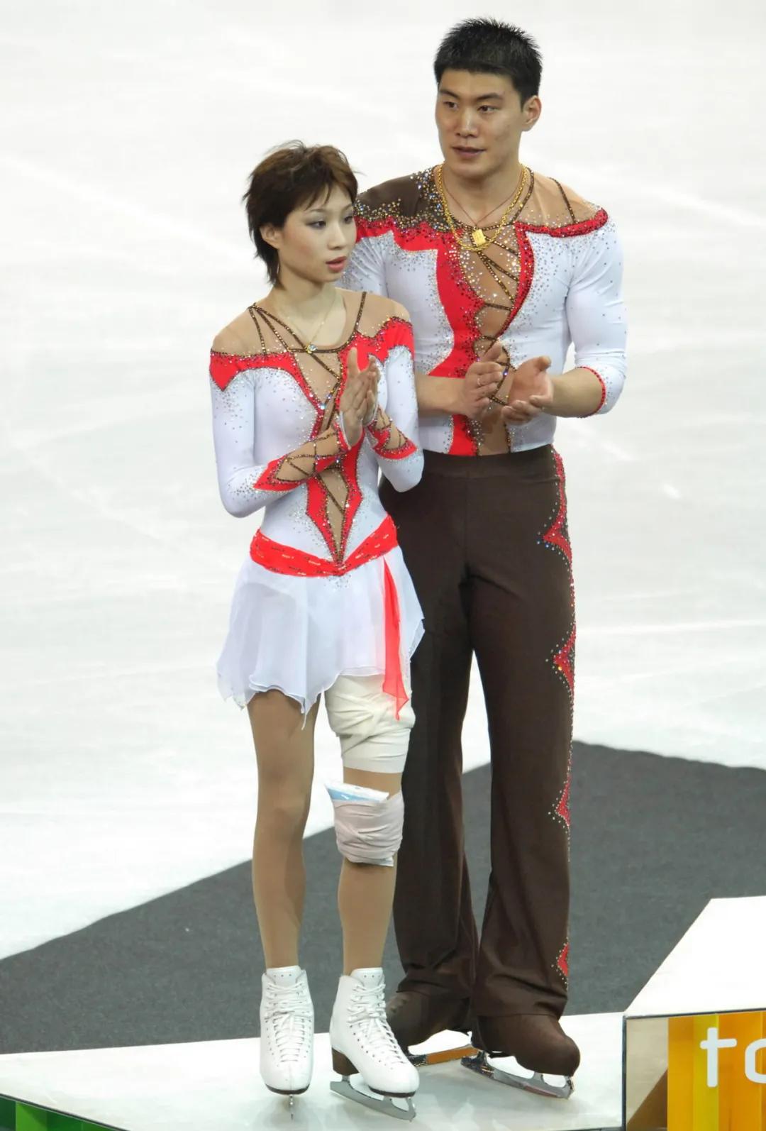 为什么花滑运动员都来自哈尔滨,黑龙江队花滑