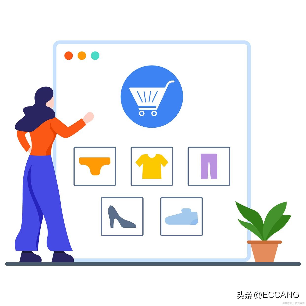 欧洲电商怎么选品,欧洲电商市场哪个平台好