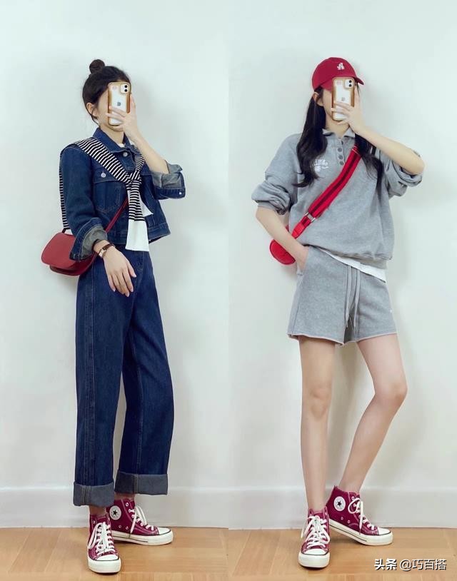 哪种斜挎包显瘦,国潮yyds潮牌斜挎包