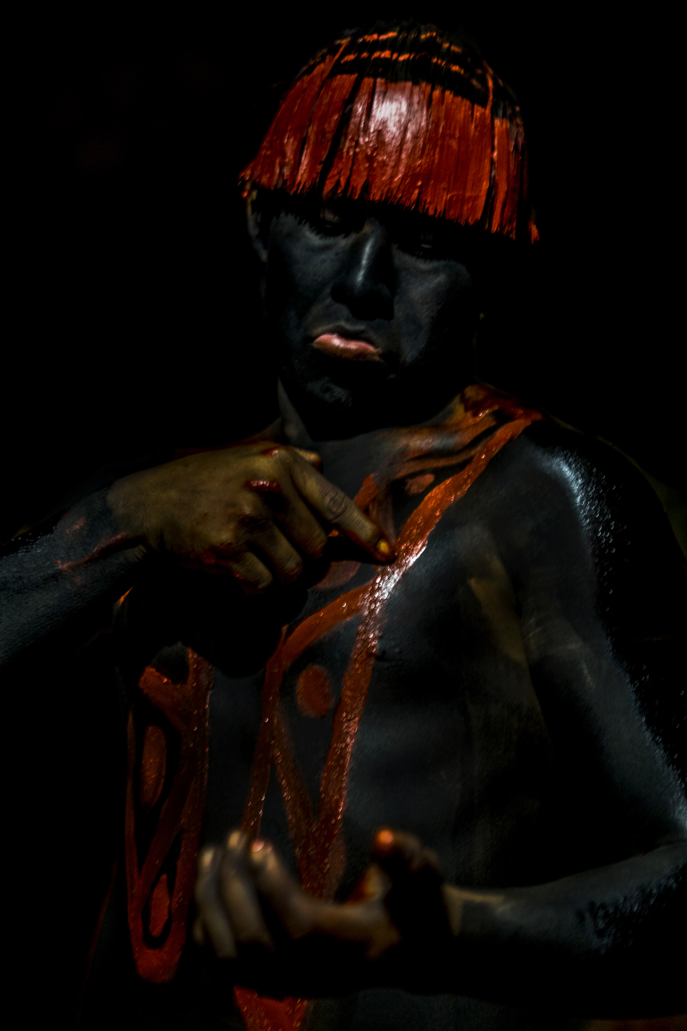 2021索尼世界摄影大赛获奖作品,索尼世界摄影大赛获奖作品展示