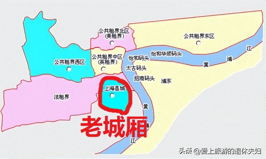 逛上海大世界,逛上海所有博物馆