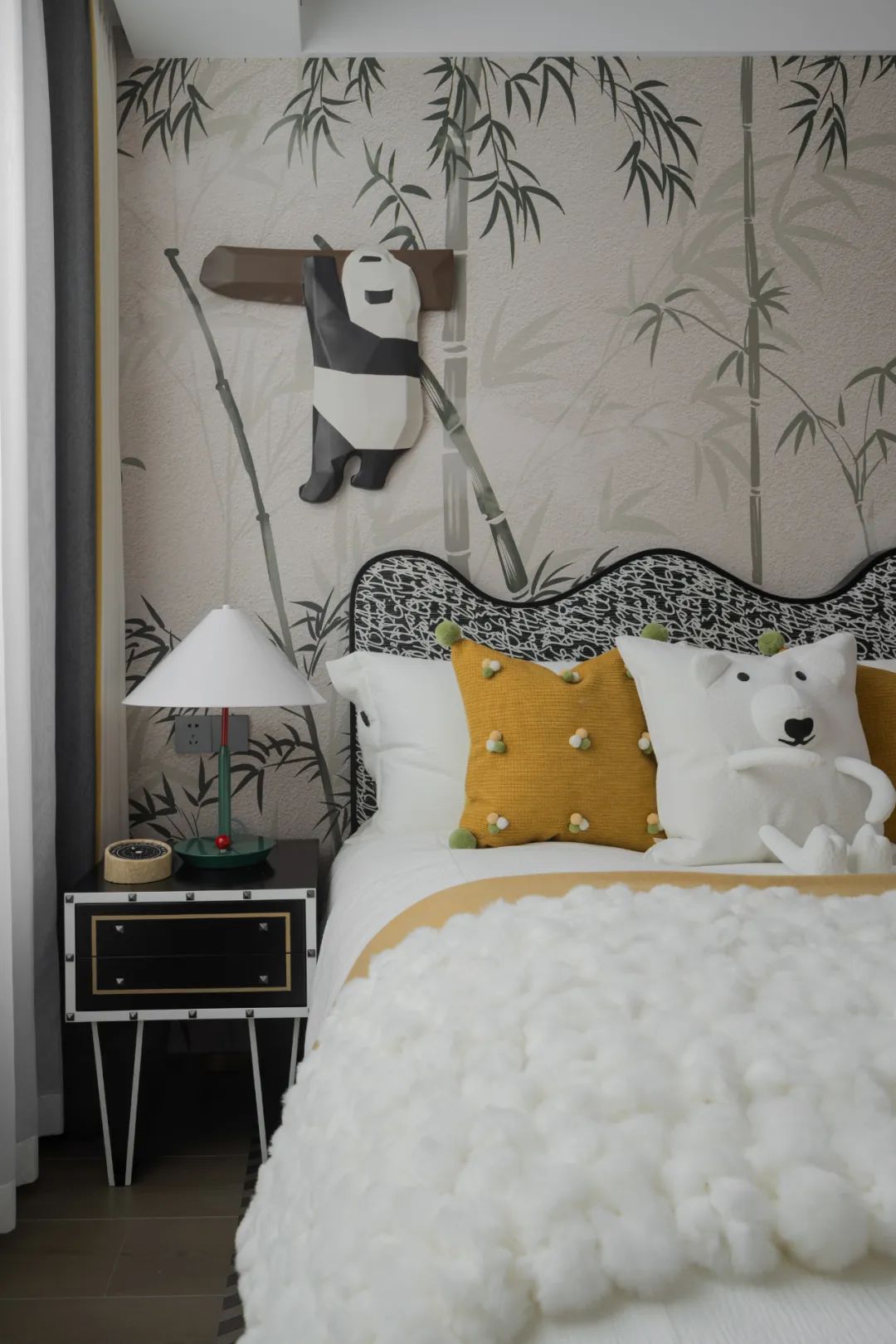 元禾大千武汉,元禾大千装饰