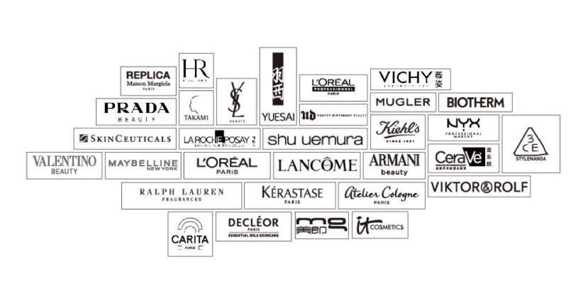 我们来扒一扒国产化妆品牌,国产化妆品牌的消亡史