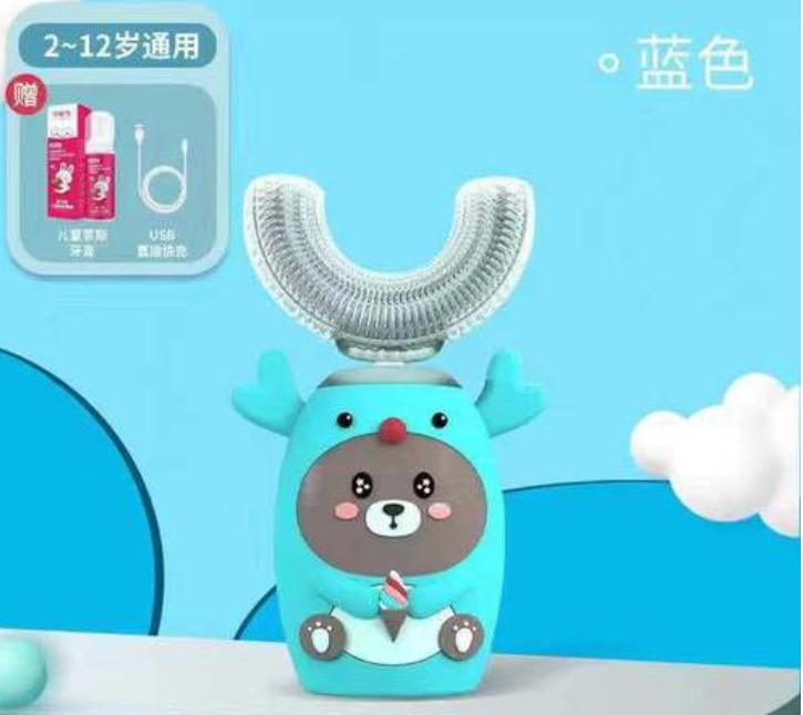 电动牙刷的危害有哪些,宝宝用电动牙刷的危害