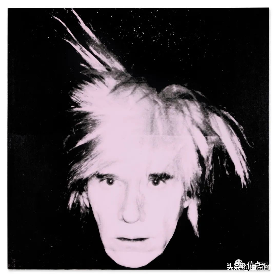 RMB12.1亿伦敦拍卖夜|安迪沃荷、莫奈、李希特画作夺成交三甲