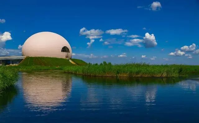 湿地可以开发什么旅游项目,黑龙江旅游必去十大湿地排名