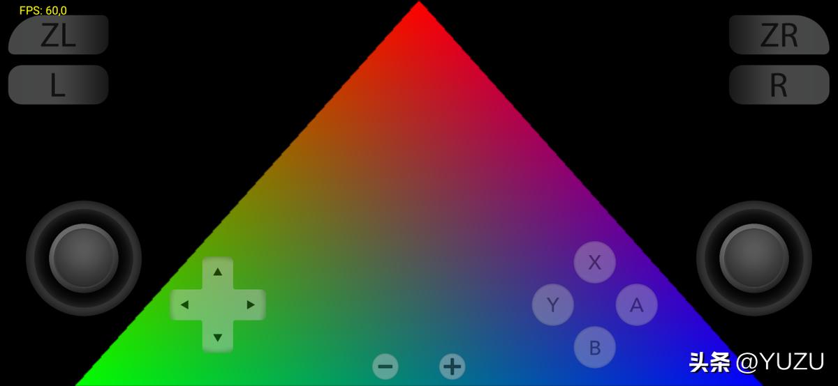 switch模拟器yuzu怎么添加游戏,switch模拟器YUZU