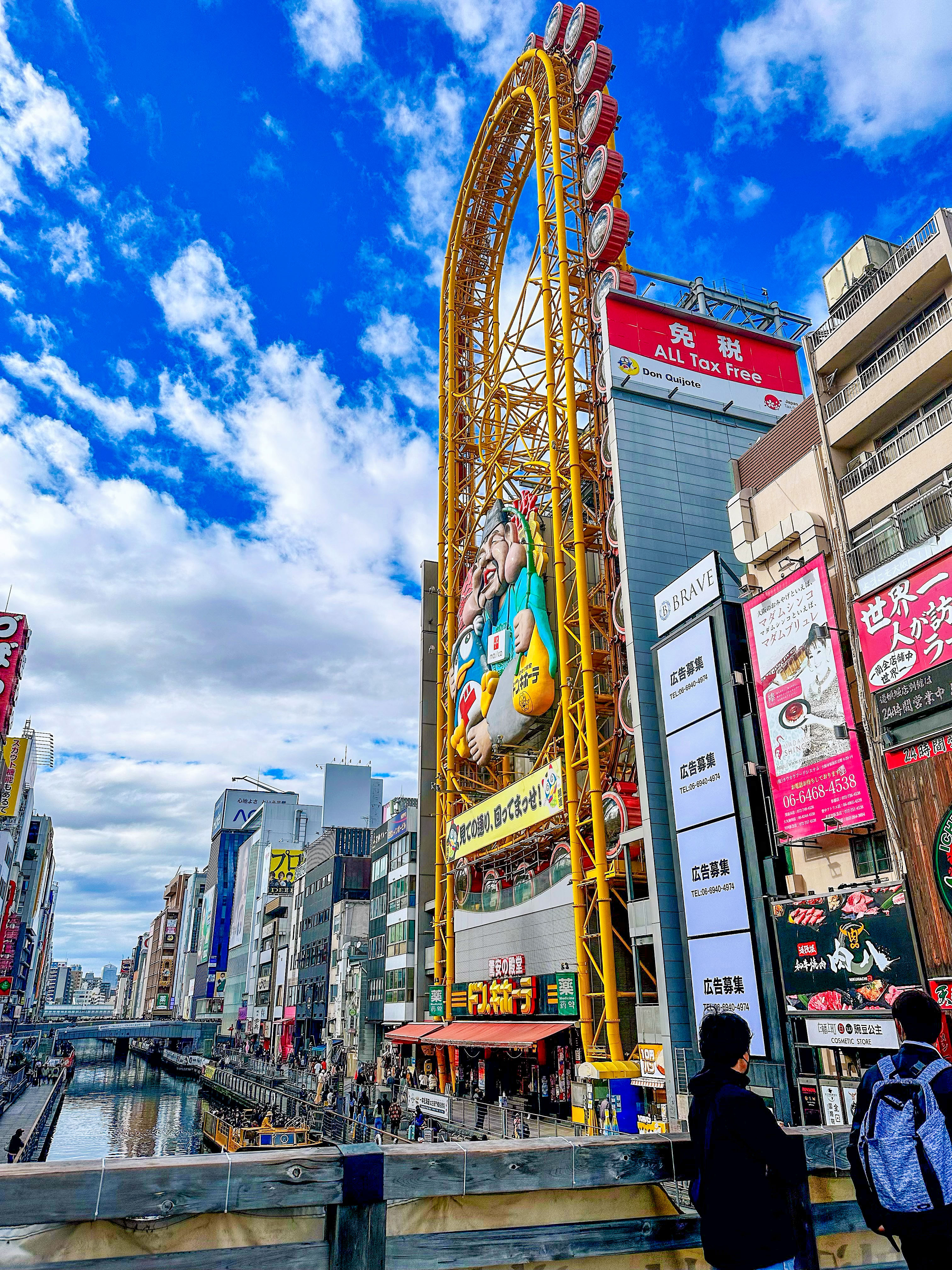 大阪全蟹宴,持中国护照日本签证哪些国家免签