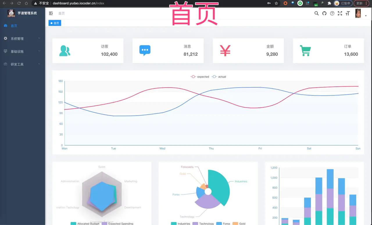 程序员接私活利器,开源小程序接私活利器