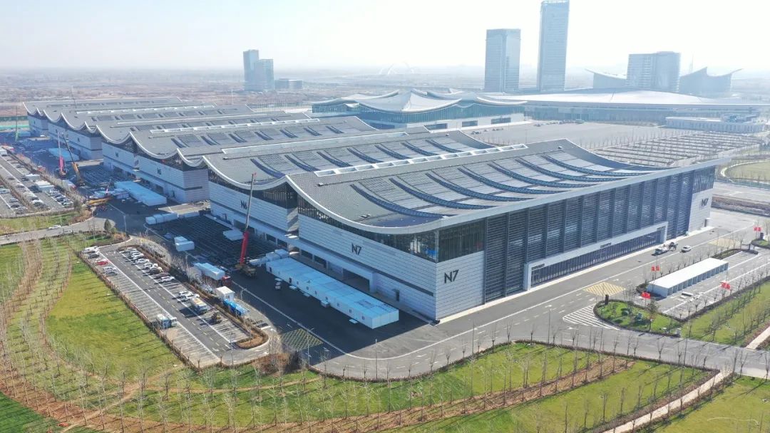 山西建投五公司最新中标项目,山西建投荣获5项国家优质工程奖