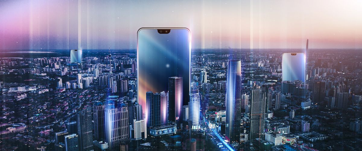 华为vivo小米最新手机对比分析,vivo华为小米等手机哪款最好