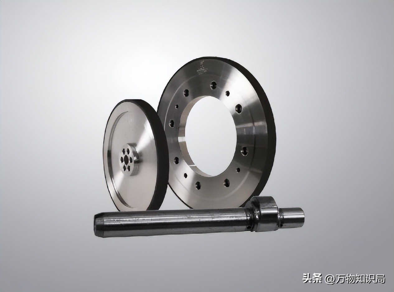 砂轮修整的技术要求,砂轮修整器的使用与调整