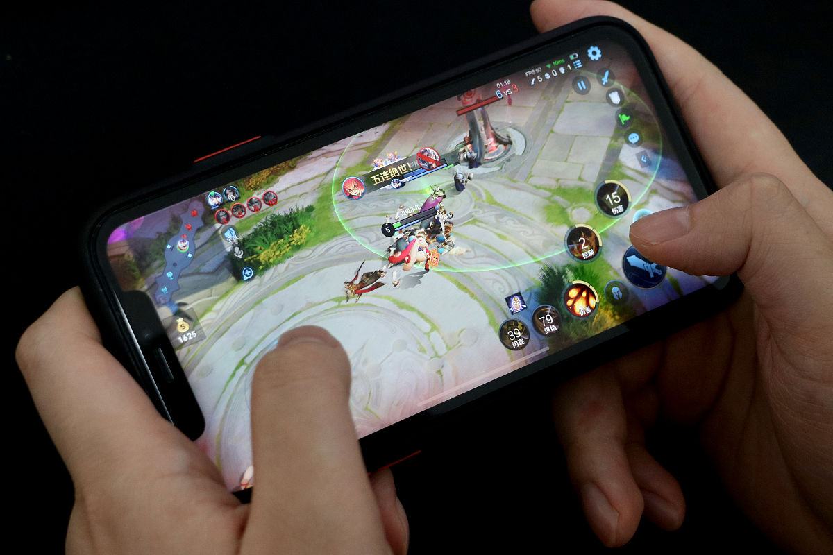 苹果手机打游戏发烫掉帧怎么解决,苹果手机发热玩游戏掉帧怎么办