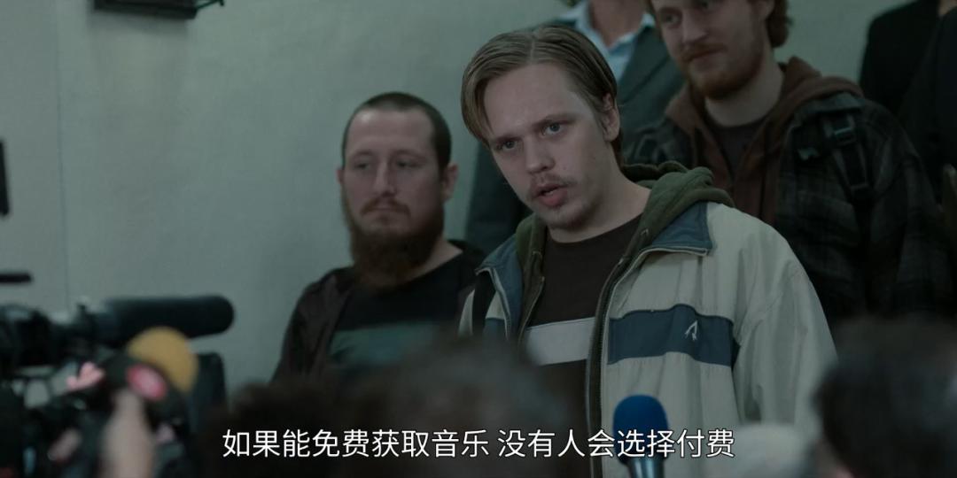 全球首个音乐免费网站,全球第一大音乐平台