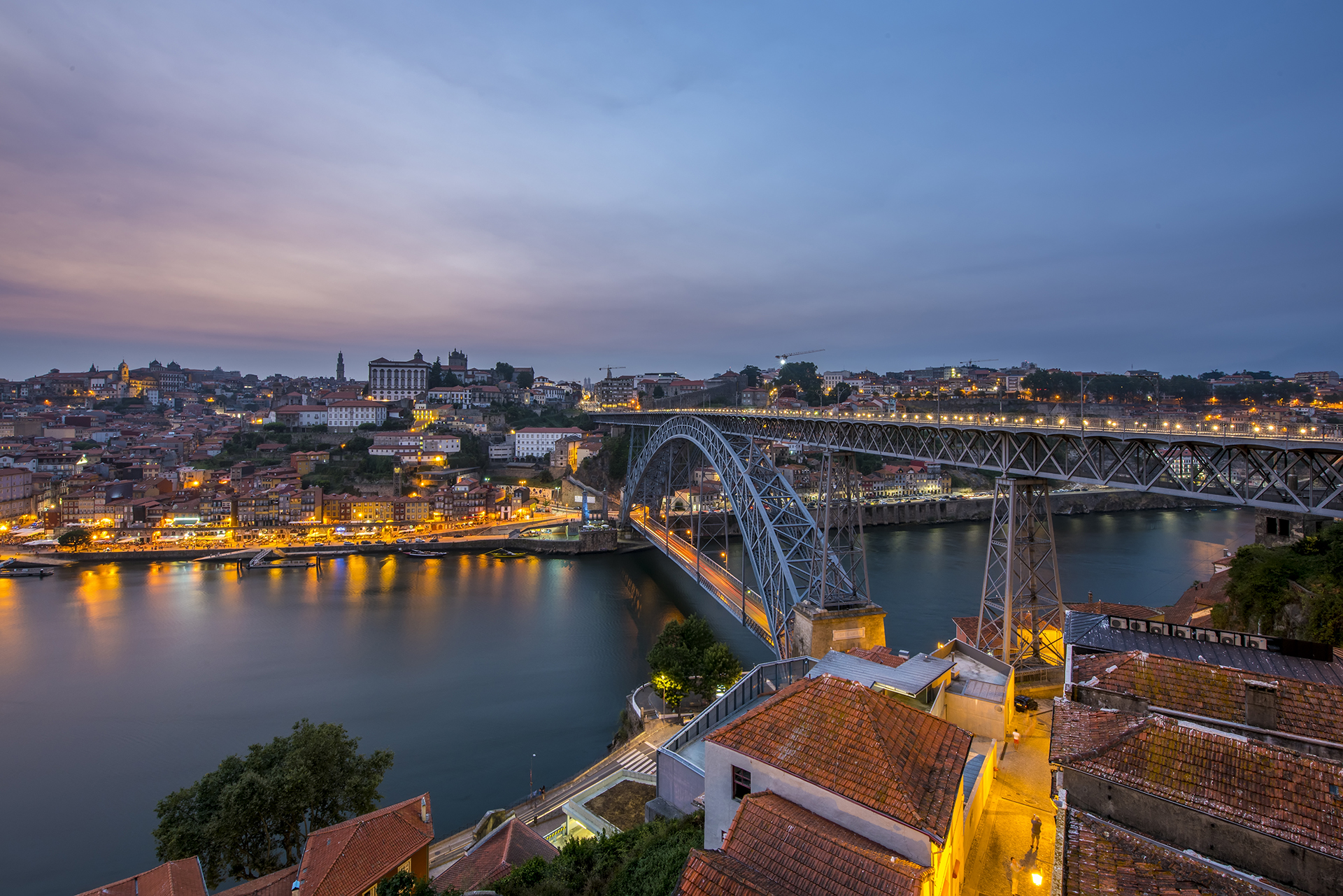 葡萄牙到底有多美,西班牙和葡萄牙哪个更适合生活