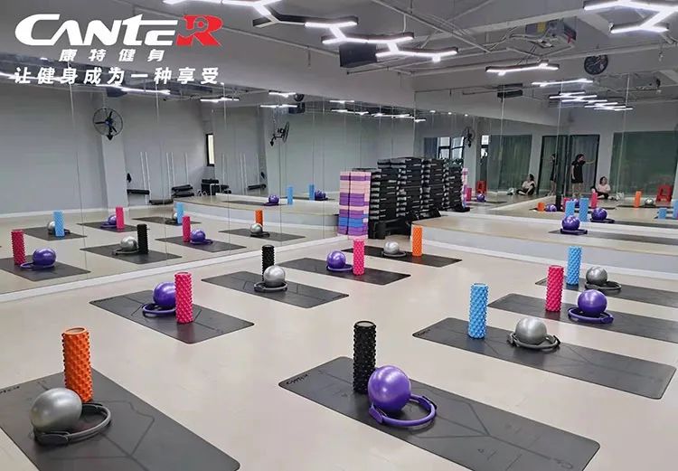 康特健身,康特健身俱乐部门票