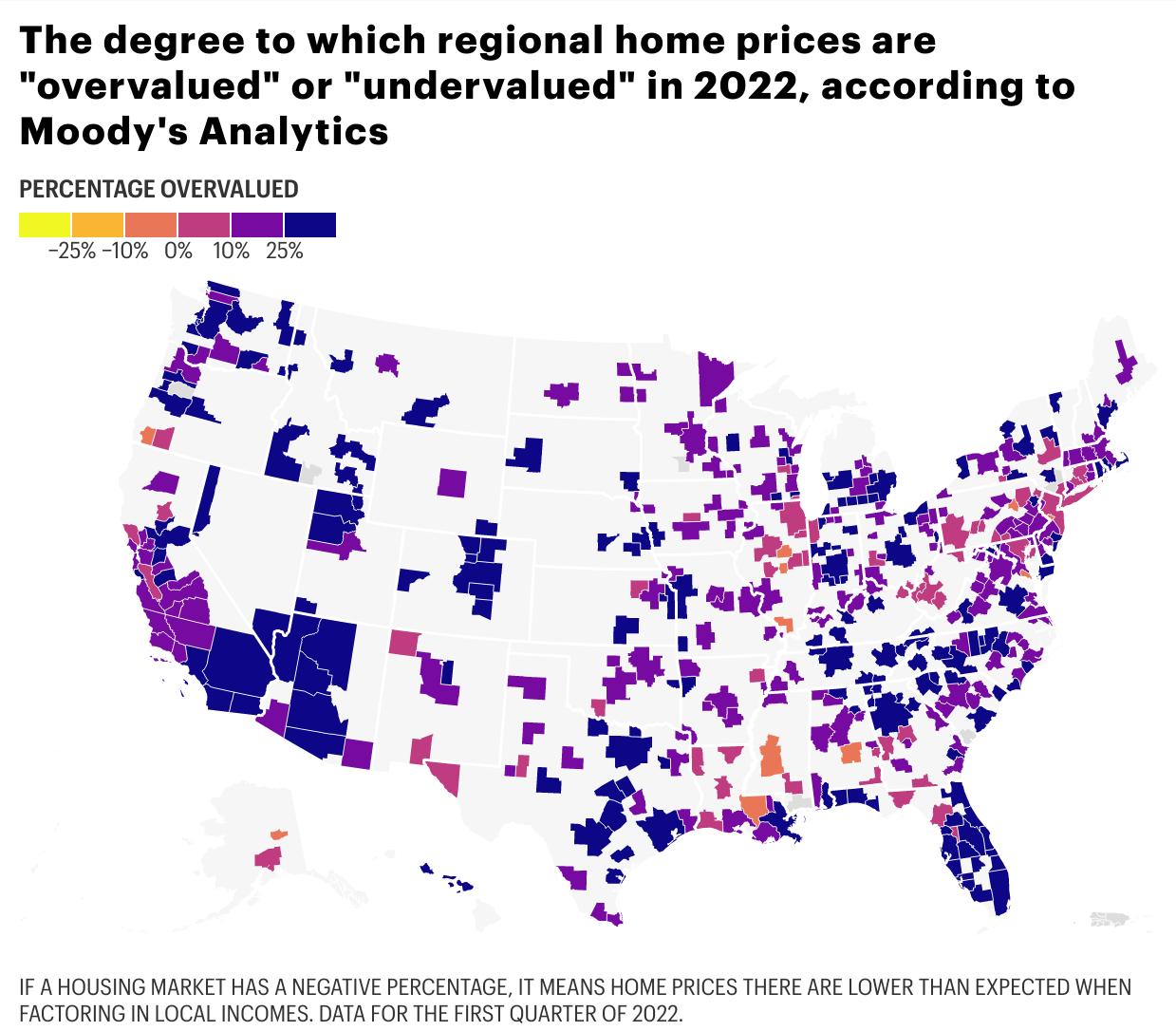 32万亿或将撤退，或将引爆美国债务*弹核**，中国人提前撤离美国楼市