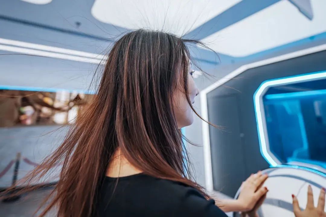 「4月必玩」科学馆上新、超级萌宠节···就在正佳！