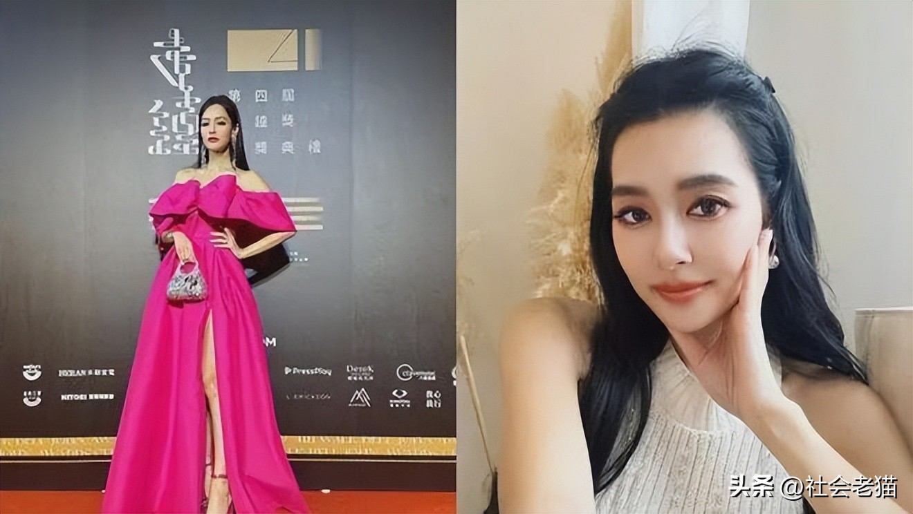 40岁的台湾女艺人被传买“假货”，究竟是怎么翻车的？